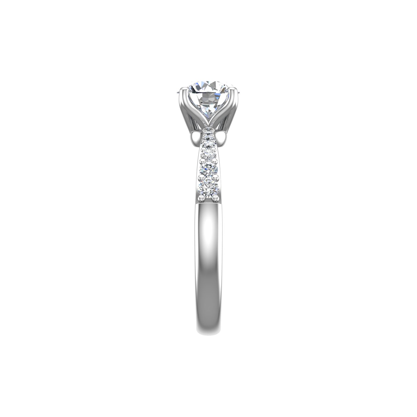 Felicity Engagement Ring